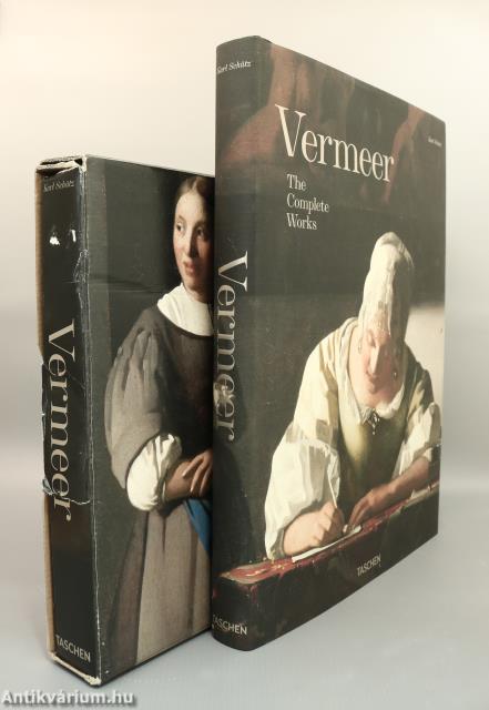 Vermeer (védődobozos példány)