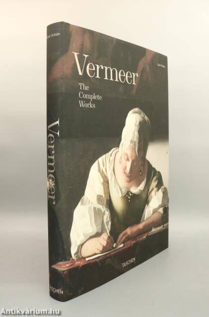 Vermeer (védődobozos példány)