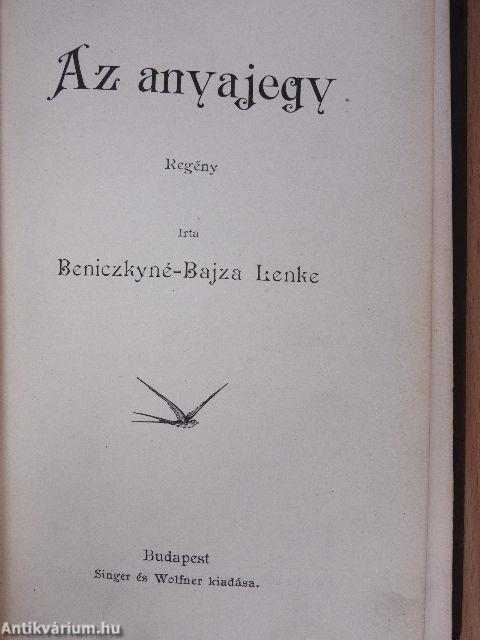 Delila/Az anyajegy