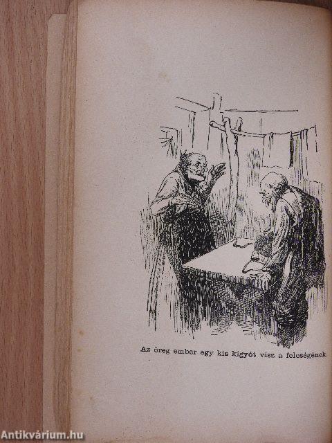 Román népmesék I-II.