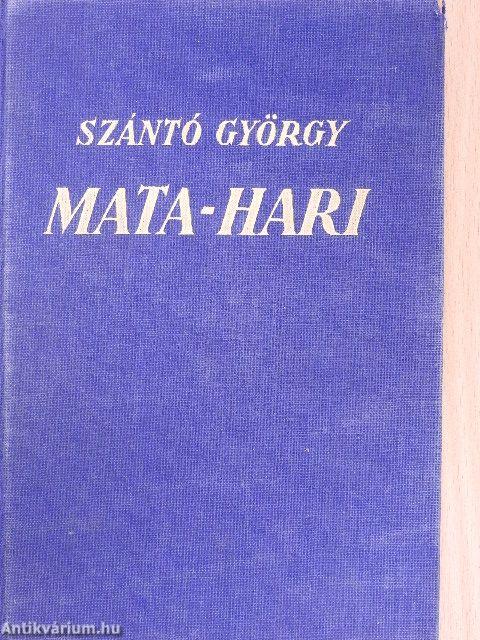 Mata-hari