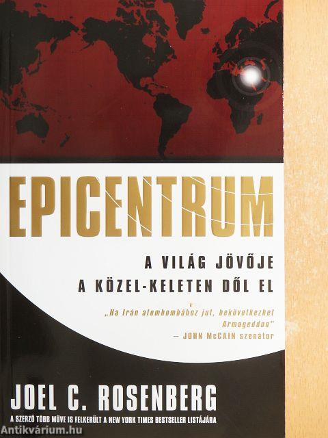 Epicentrum