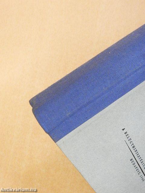 Szolgálati szabályzat a rendőrség részére