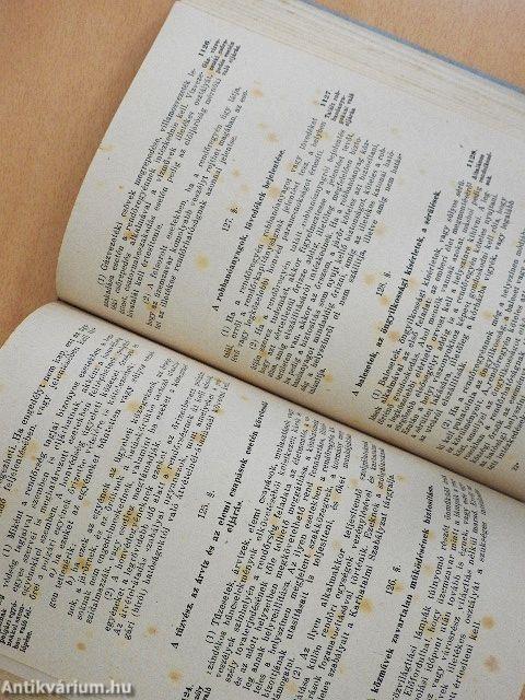 Szolgálati szabályzat a rendőrség részére