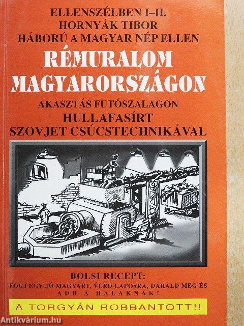 Rémuralom Magyarországon