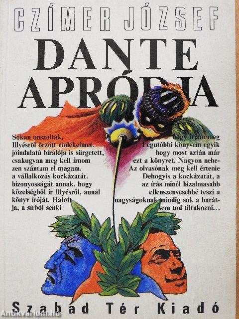 Dante apródja
