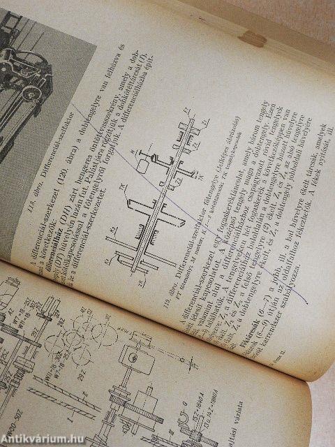 A fonás technológiája II.