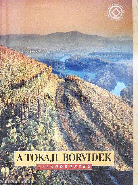 A Tokaji borvidék