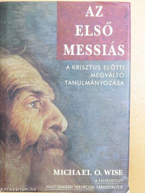 Az első messiás