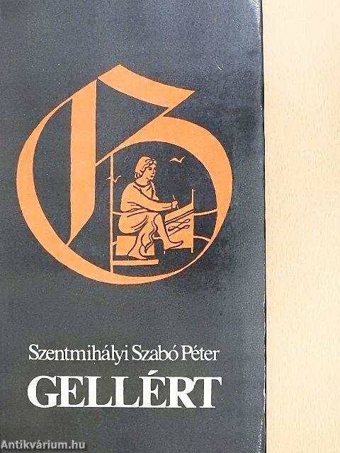 Gellért