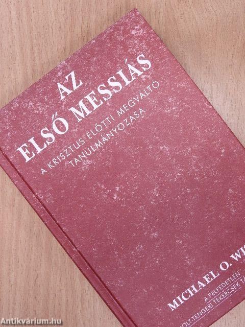 Az első messiás
