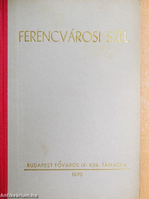 Ferencvárosi szél