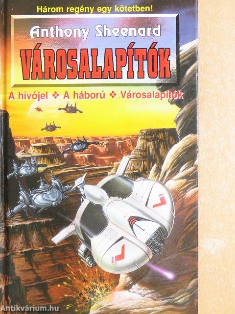 Városalapítók