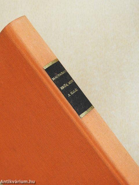 Erős, mint a halál