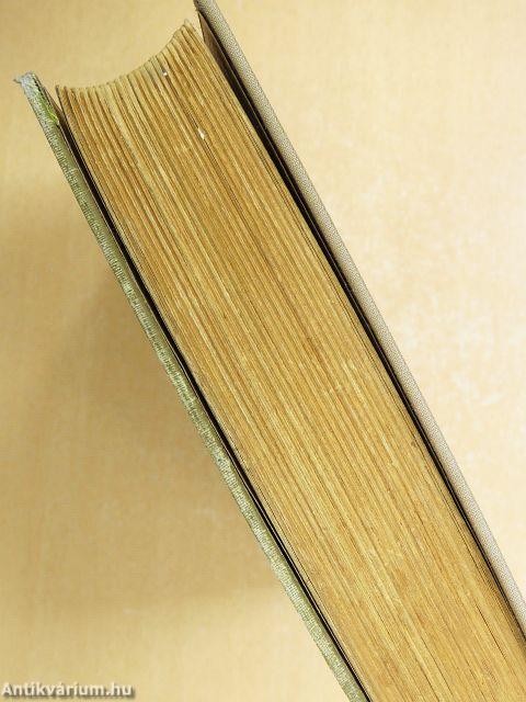 A magyar költészet kincsesháza