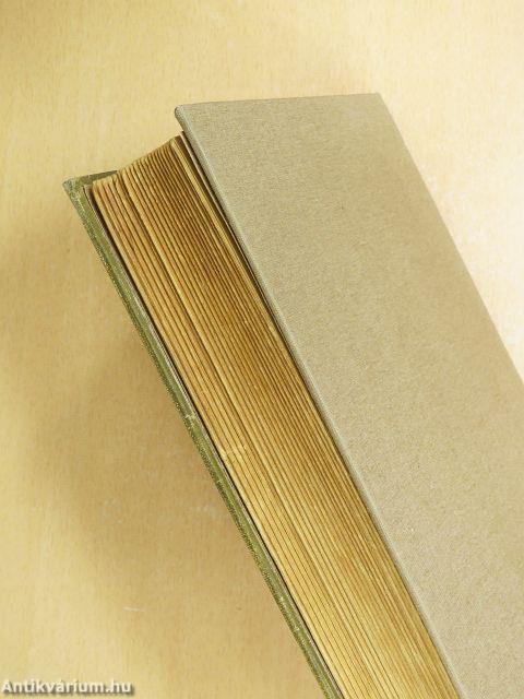 A magyar költészet kincsesháza