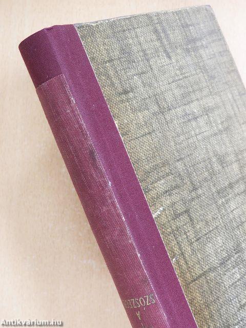 Összes műveim/A szószegés