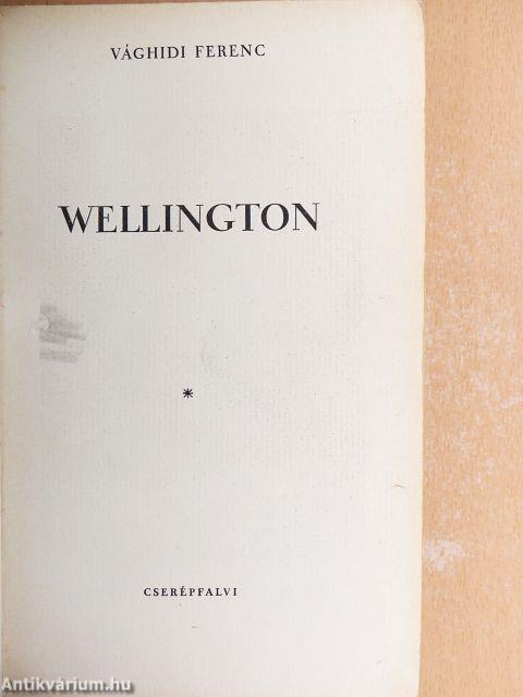 Wellington