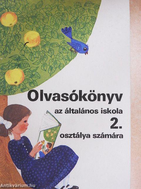 Olvasókönyv 2.