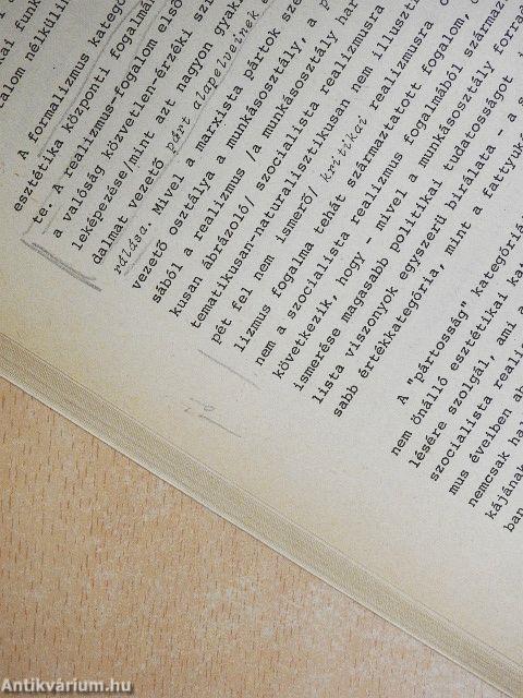 Tömegdal Magyarországon 1945-1956. V.