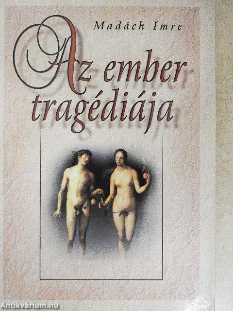 Az ember tragédiája