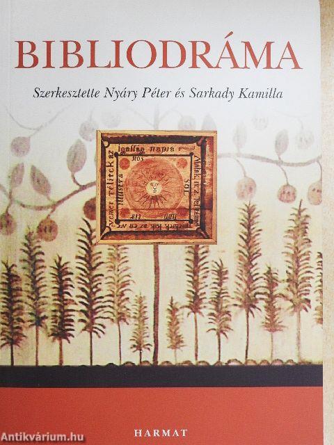 Bibliodráma