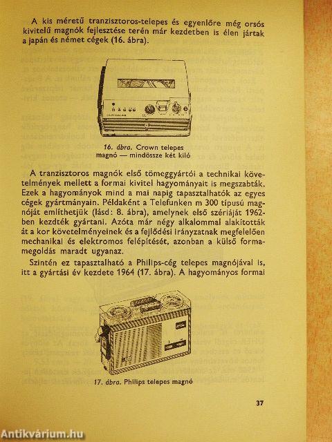 Magnósok kiskönyve