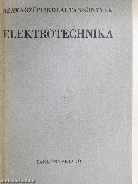 Elektrotechnika