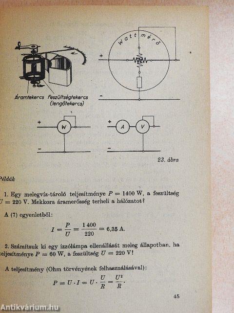 Elektrotechnika