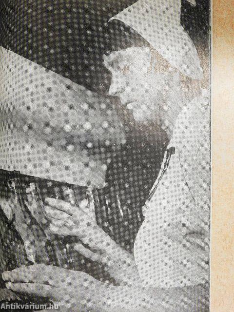 Vargyasi változások