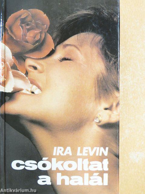 Csókoltat a halál