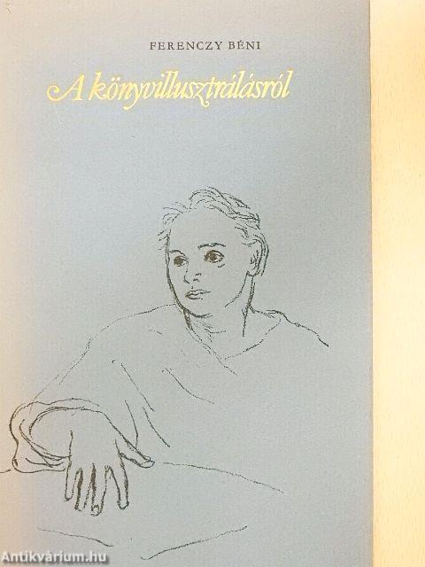 A könyvillusztrálásról