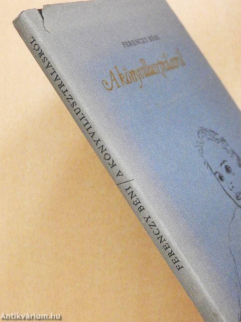 A könyvillusztrálásról