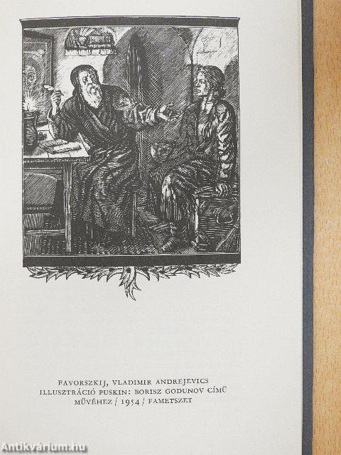 A könyvillusztrálásról