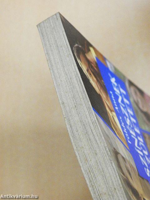 Színésznek született