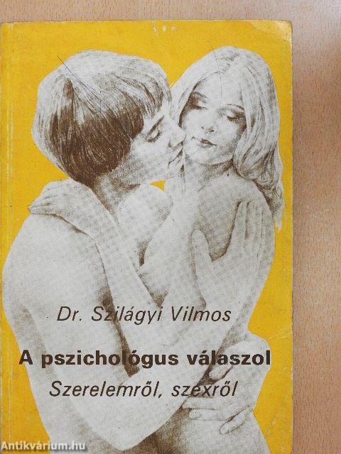 A pszichológus válaszol