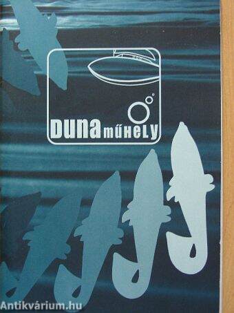 Duna Műhely Filmek 1995-2007