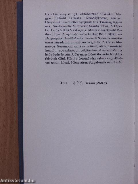 A könyvillusztrálásról