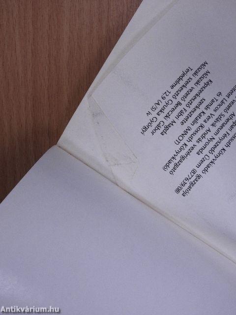 Színésznek született