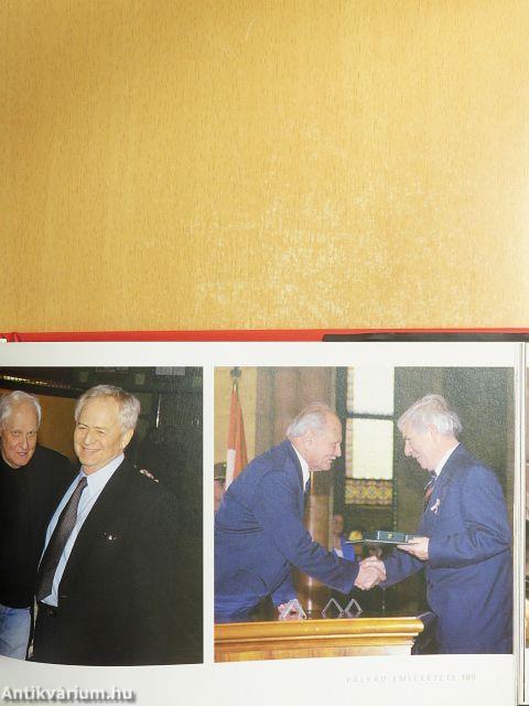 Bacsó filmkönyv - CD-vel