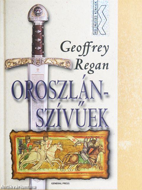 Oroszlánszívűek