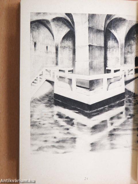 Budapest régi fürdői