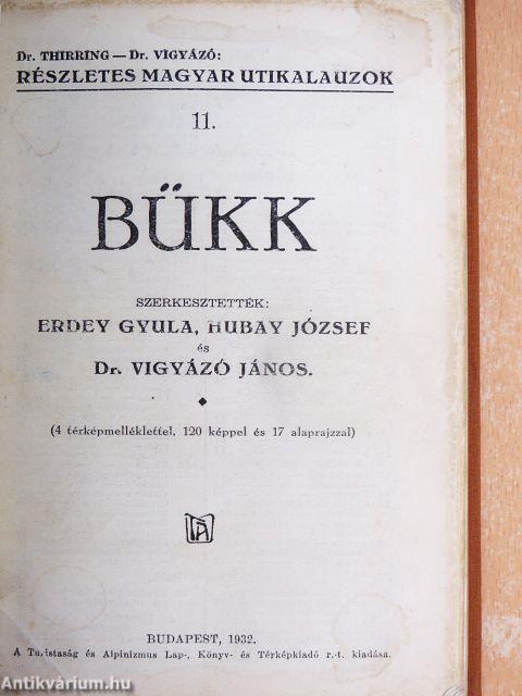 Bükk