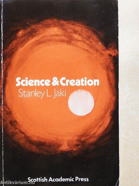 Science and Creation