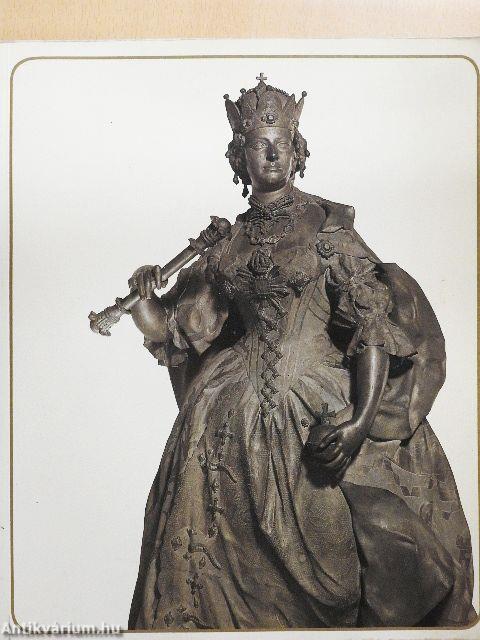 Maria Theresia und ihre Zeit