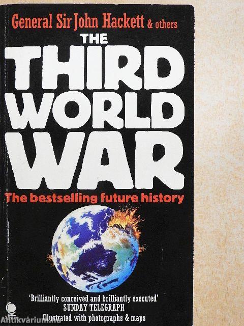 The Third World War: August 1985