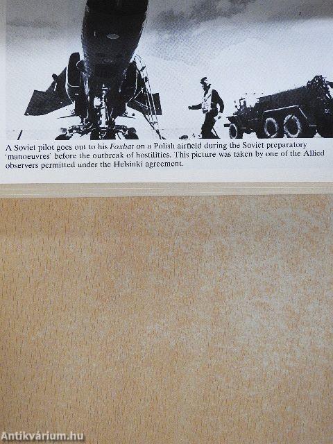 The Third World War: August 1985