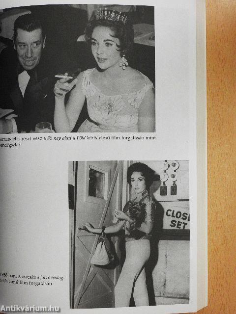 Az igazi Elizabeth Taylor