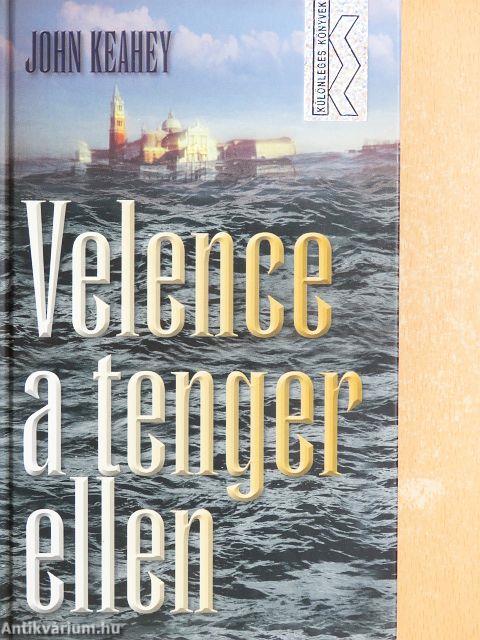 Velence a tenger ellen