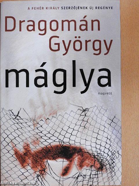 Máglya